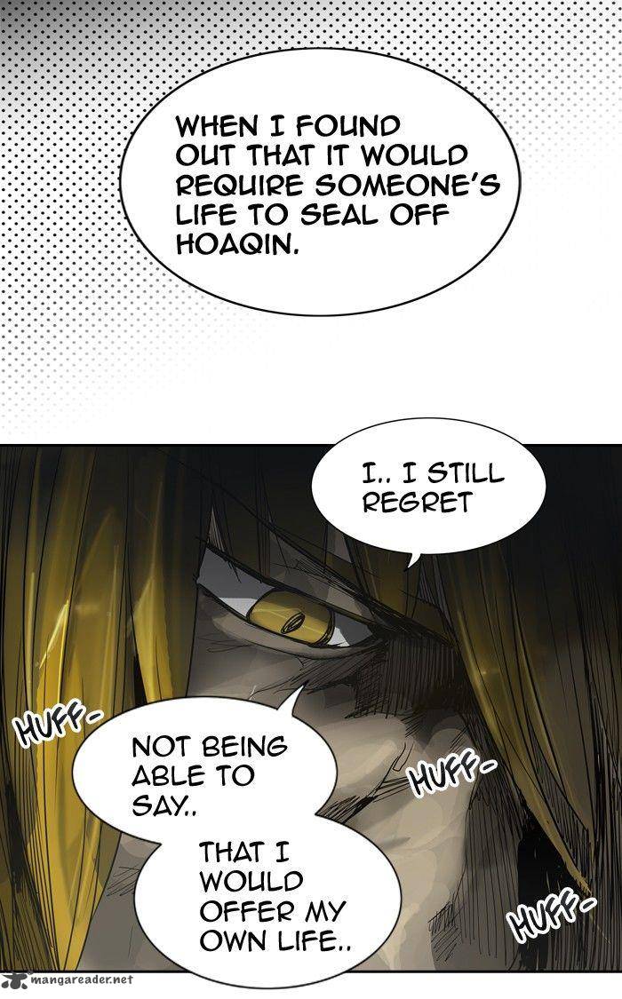 Tower of God Chapter 267 - Page 19