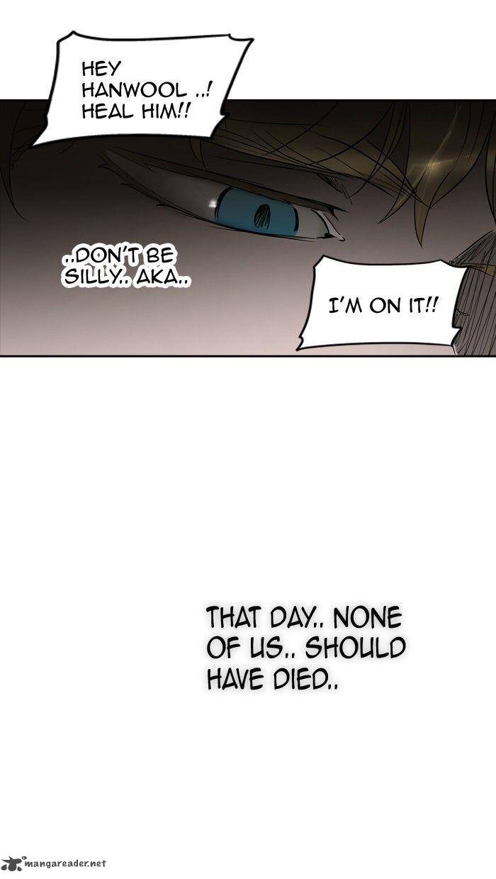 Tower of God Chapter 267 - Page 23