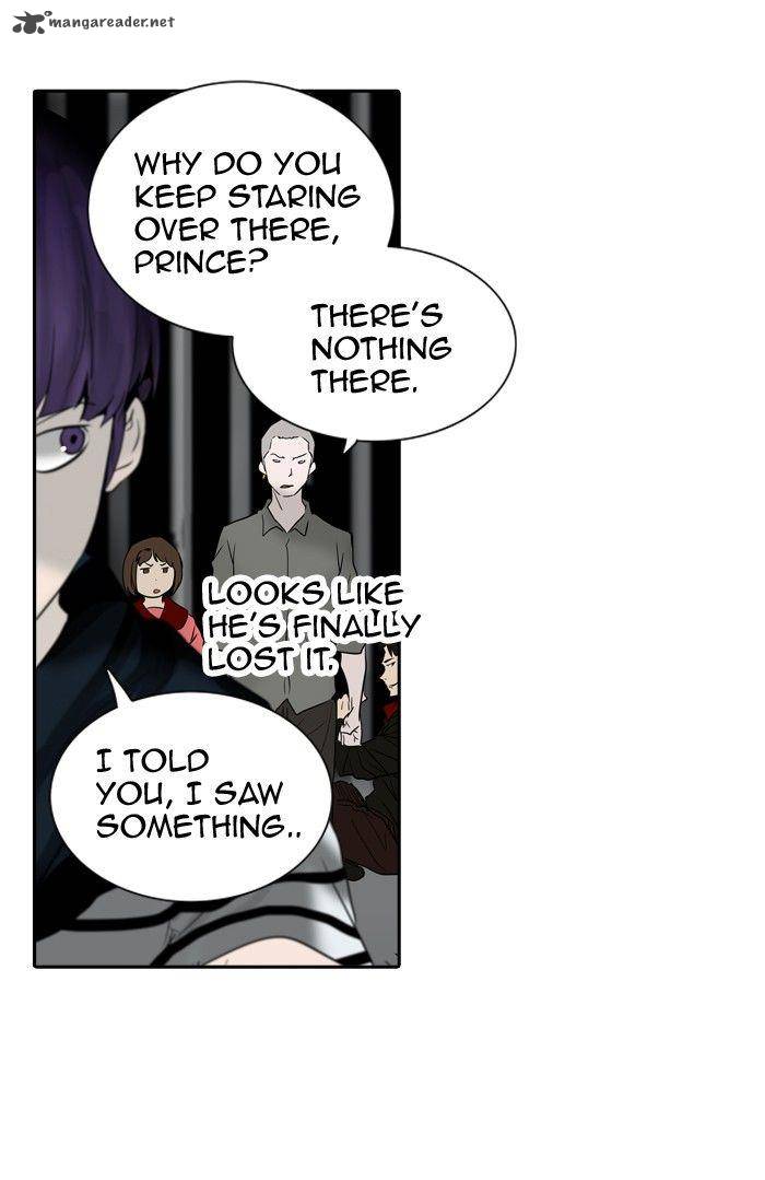 Tower of God Chapter 267 - Page 26