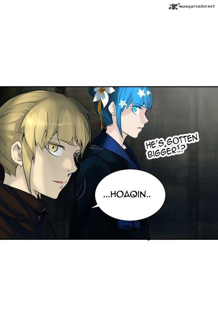 Tower of God Chapter 267 - Page 35