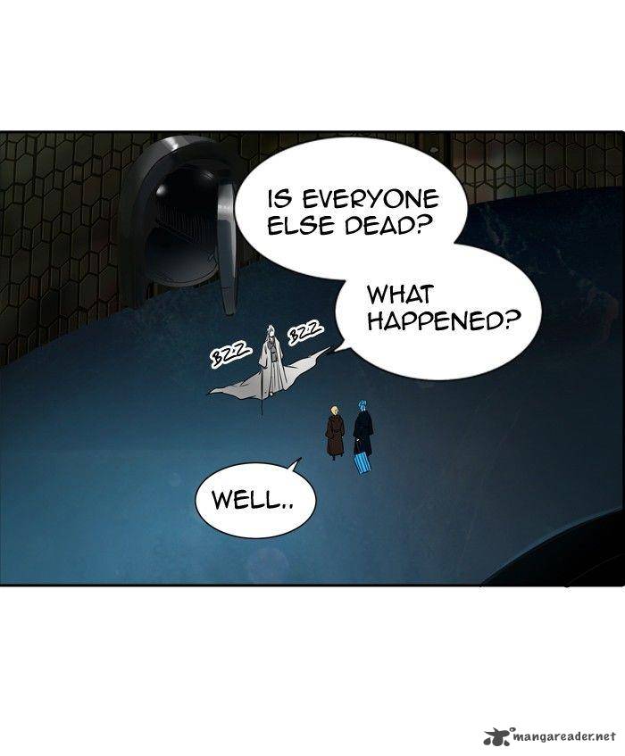 Tower of God Chapter 267 - Page 37