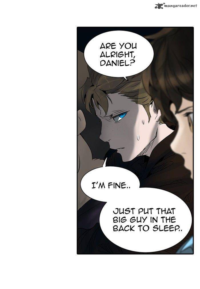 Tower of God Chapter 267 - Page 41