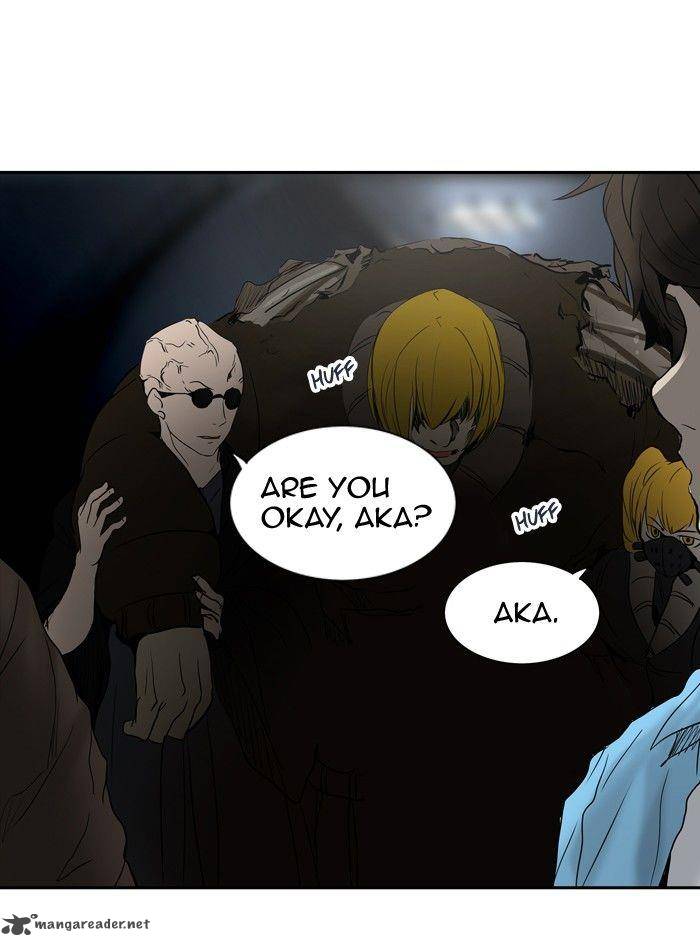 Tower of God Chapter 267 - Page 42