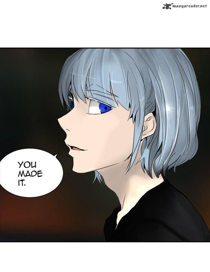 Tower of God Chapter 267 - Page 45