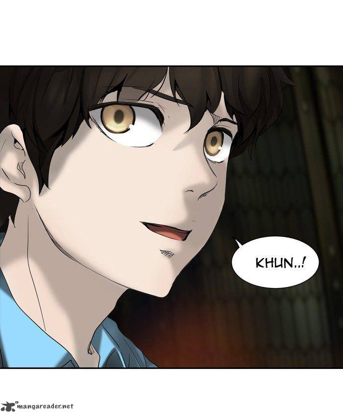 Tower of God Chapter 267 - Page 46