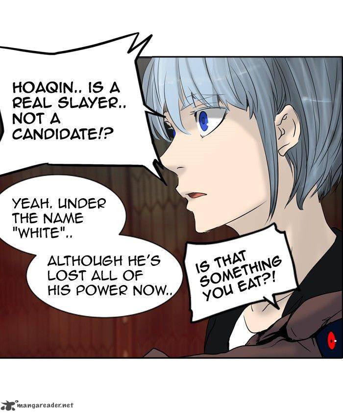 Tower of God Chapter 267 - Page 53