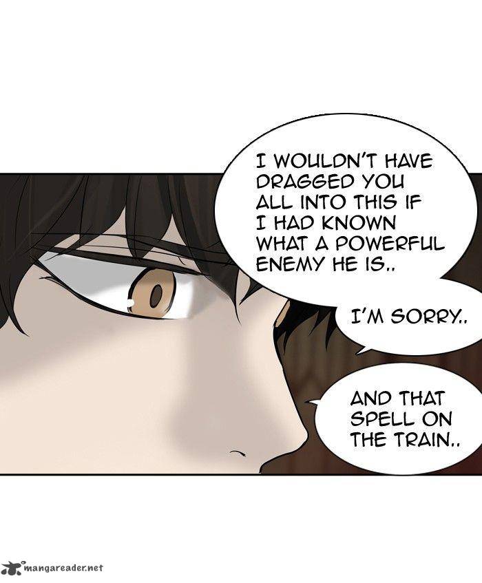 Tower of God Chapter 267 - Page 54