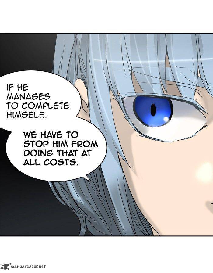 Tower of God Chapter 267 - Page 56