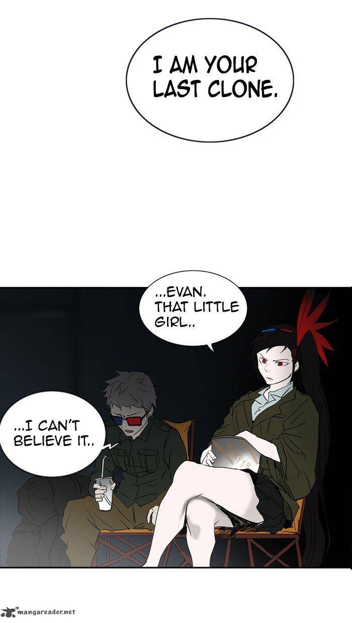 Tower of God Chapter 267 - Page 77