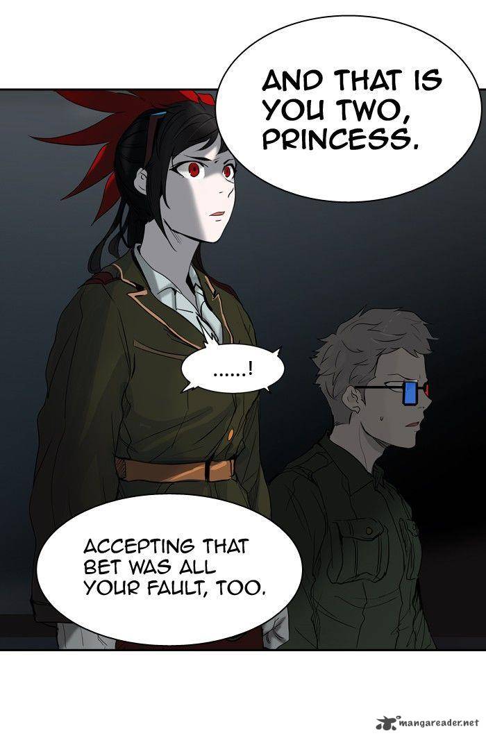 Tower of God Chapter 268 - Page 102