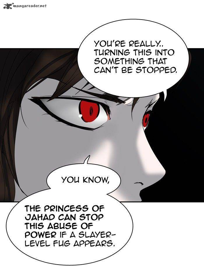 Tower of God Chapter 268 - Page 103