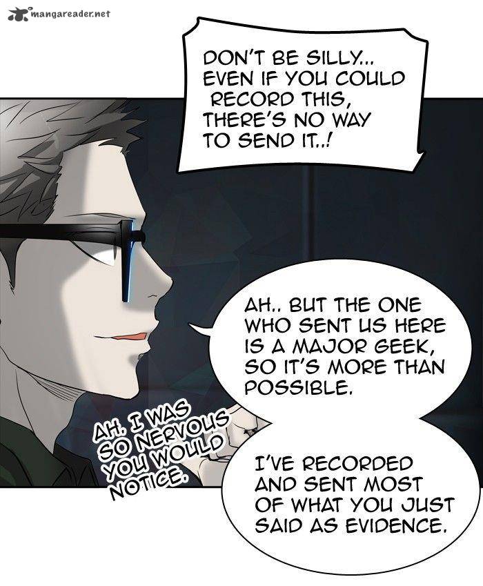 Tower of God Chapter 268 - Page 109