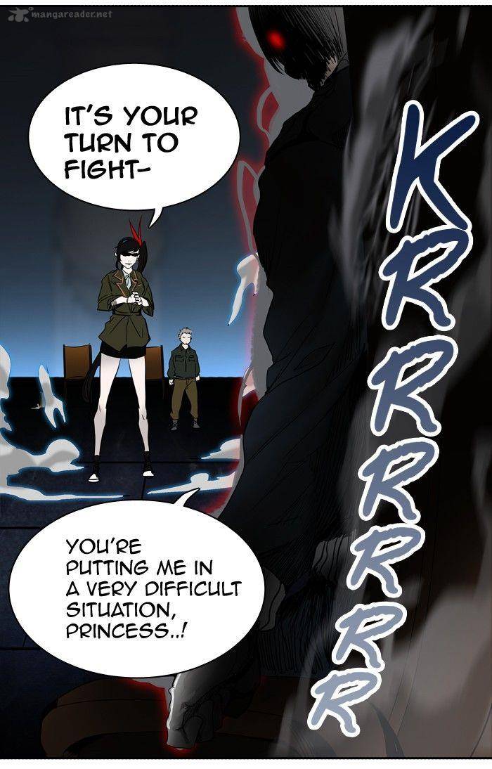 Tower of God Chapter 268 - Page 115