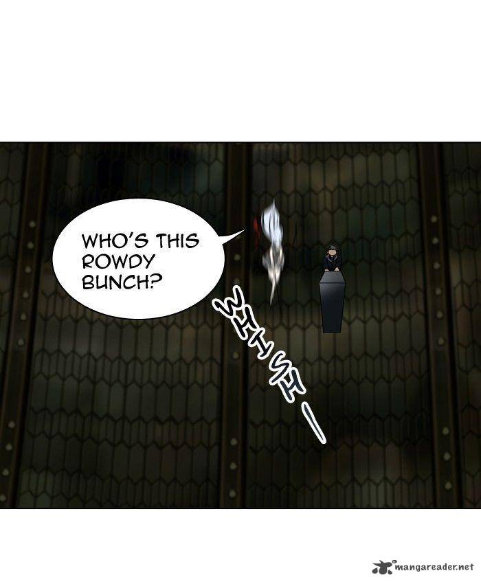 Tower of God Chapter 268 - Page 13