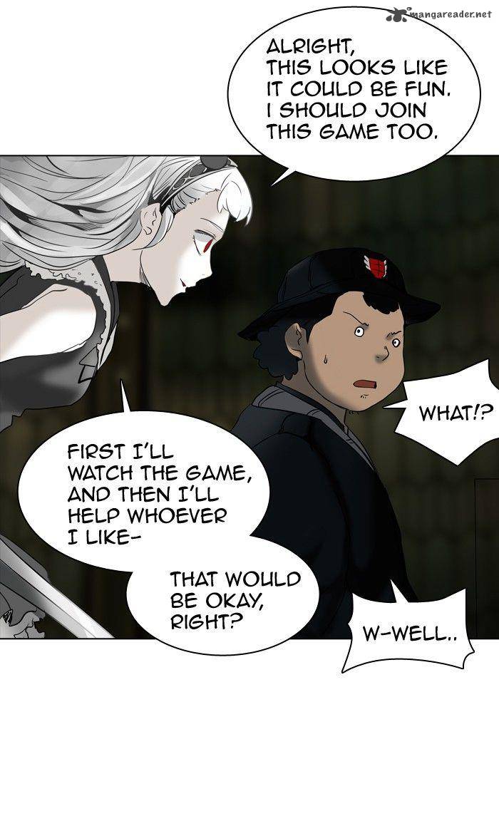 Tower of God Chapter 268 - Page 14