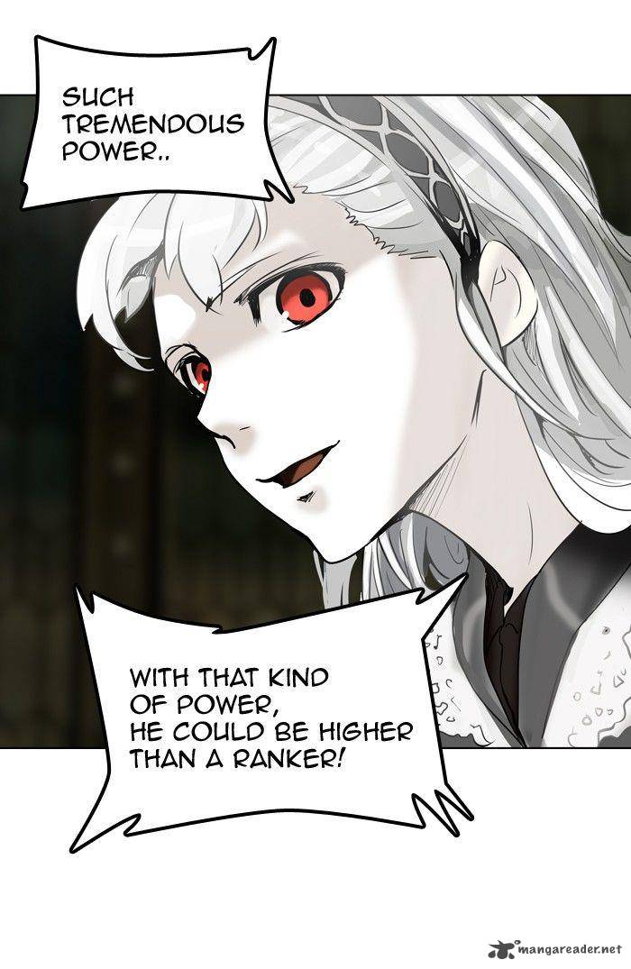 Tower of God Chapter 268 - Page 2