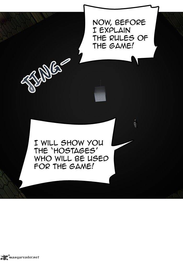 Tower of God Chapter 268 - Page 25