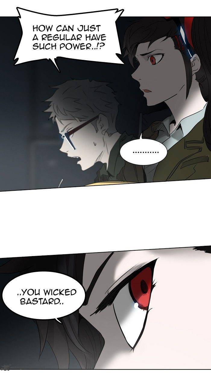 Tower of God Chapter 268 - Page 3