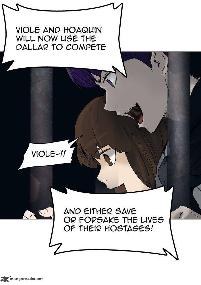 Tower of God Chapter 268 - Page 32