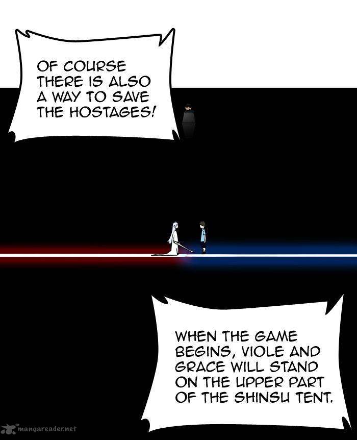 Tower of God Chapter 268 - Page 39