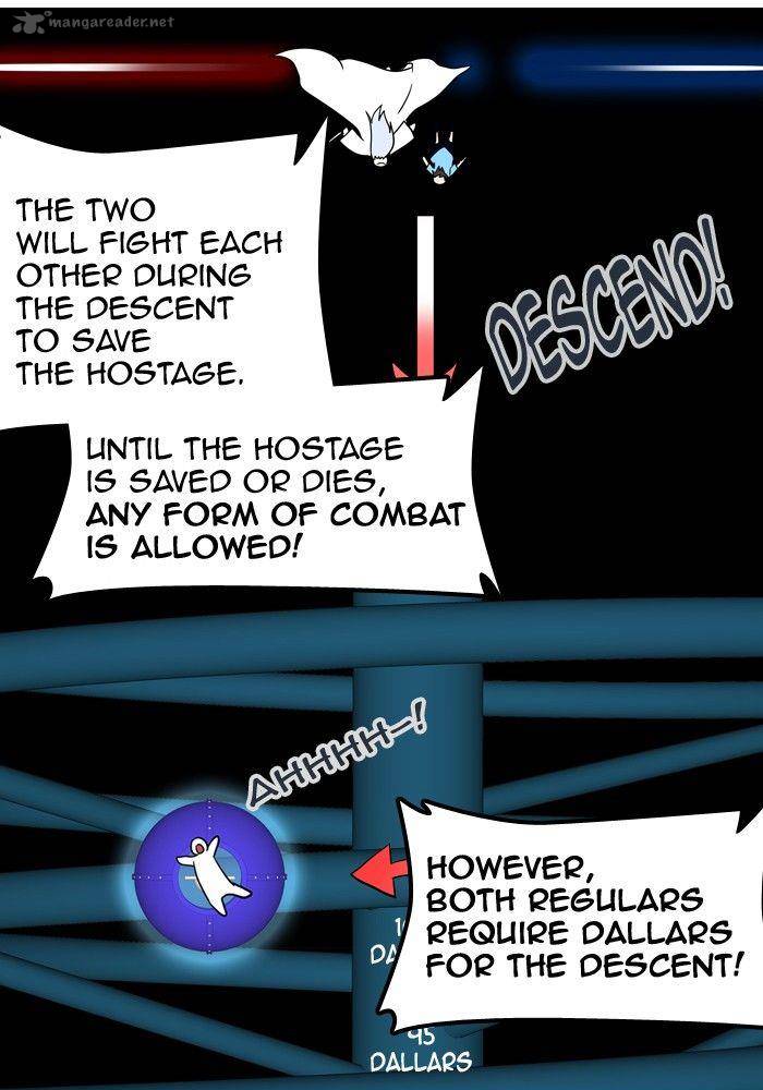 Tower of God Chapter 268 - Page 41