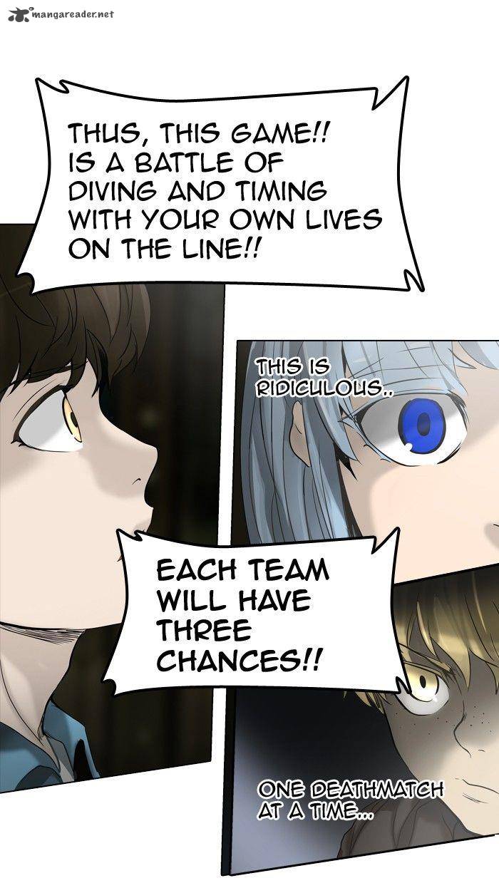 Tower of God Chapter 268 - Page 48