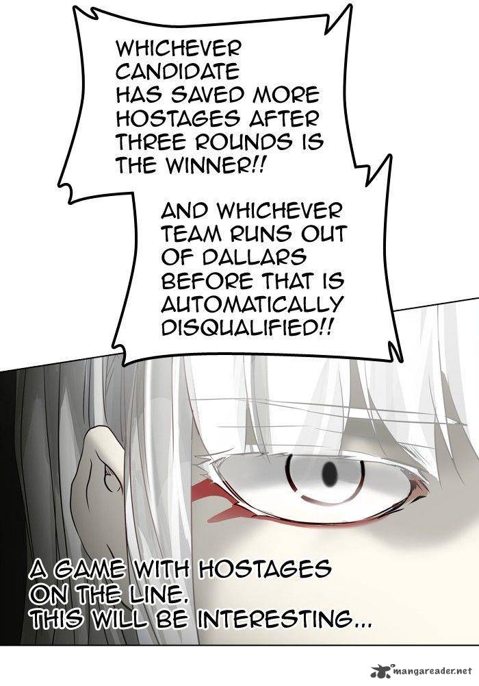 Tower of God Chapter 268 - Page 49