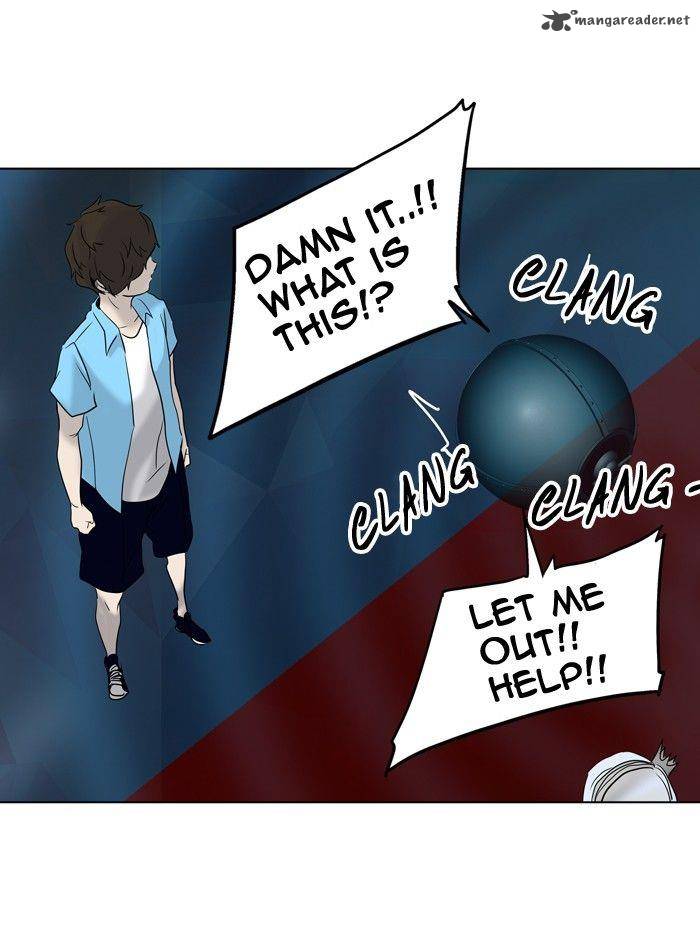 Tower of God Chapter 268 - Page 53