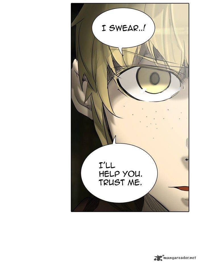 Tower of God Chapter 268 - Page 58