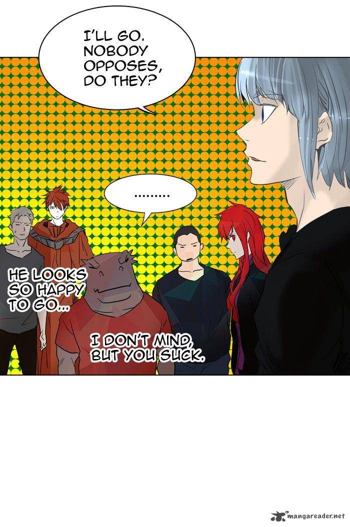 Tower of God Chapter 268 - Page 59