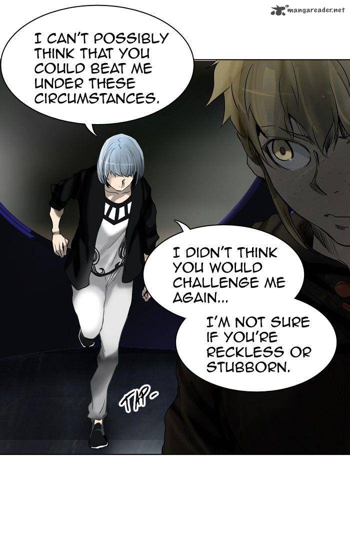 Tower of God Chapter 268 - Page 65