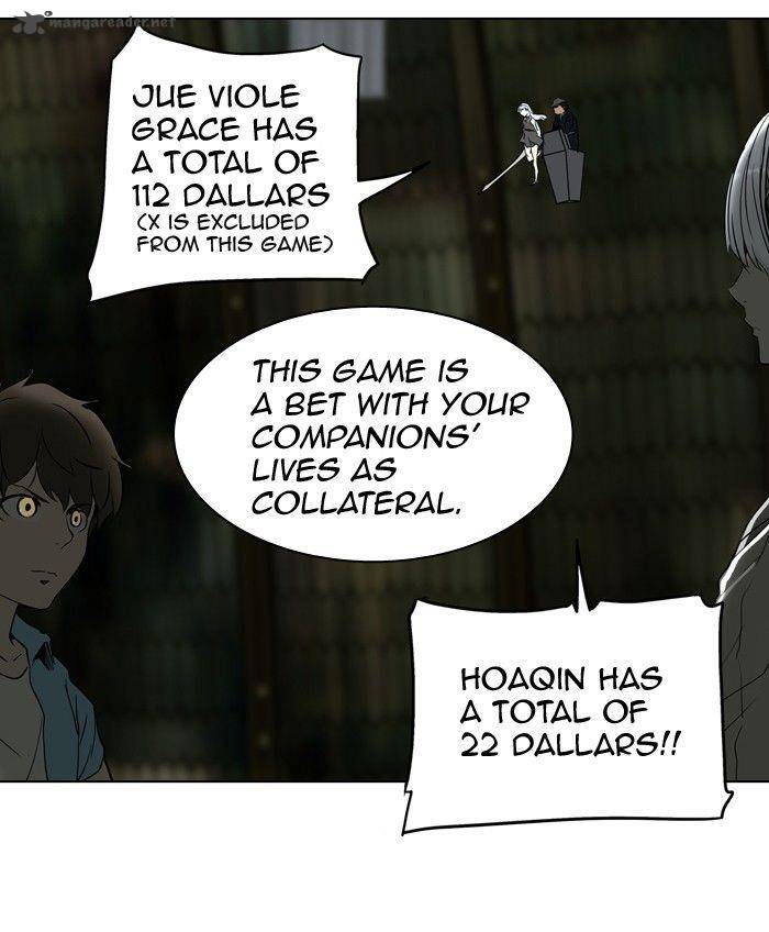 Tower of God Chapter 268 - Page 70