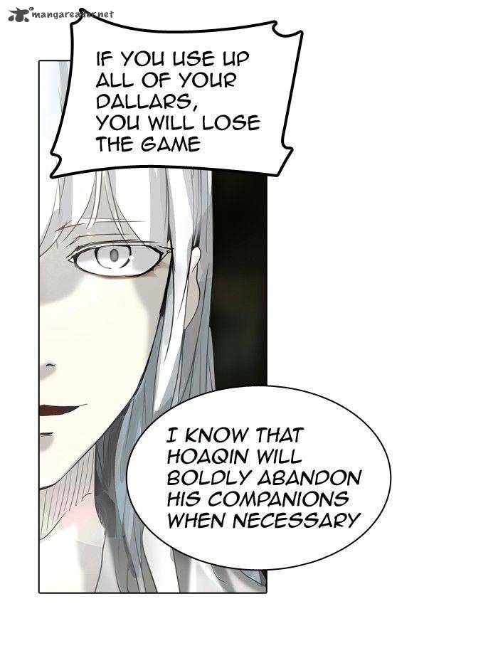 Tower of God Chapter 268 - Page 71