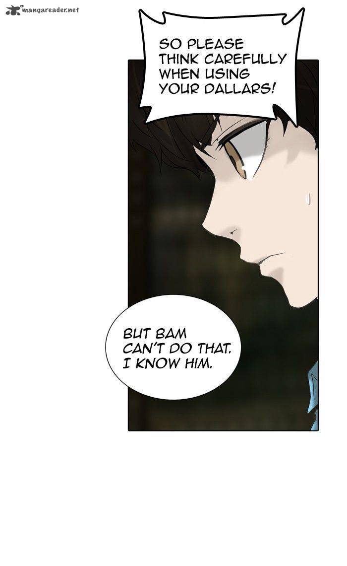 Tower of God Chapter 268 - Page 72