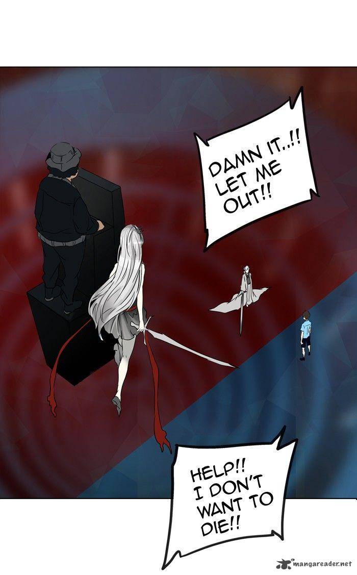 Tower of God Chapter 268 - Page 74