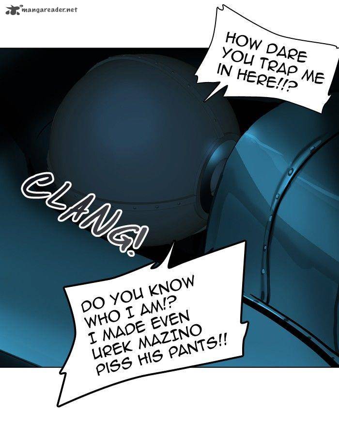 Tower of God Chapter 268 - Page 75