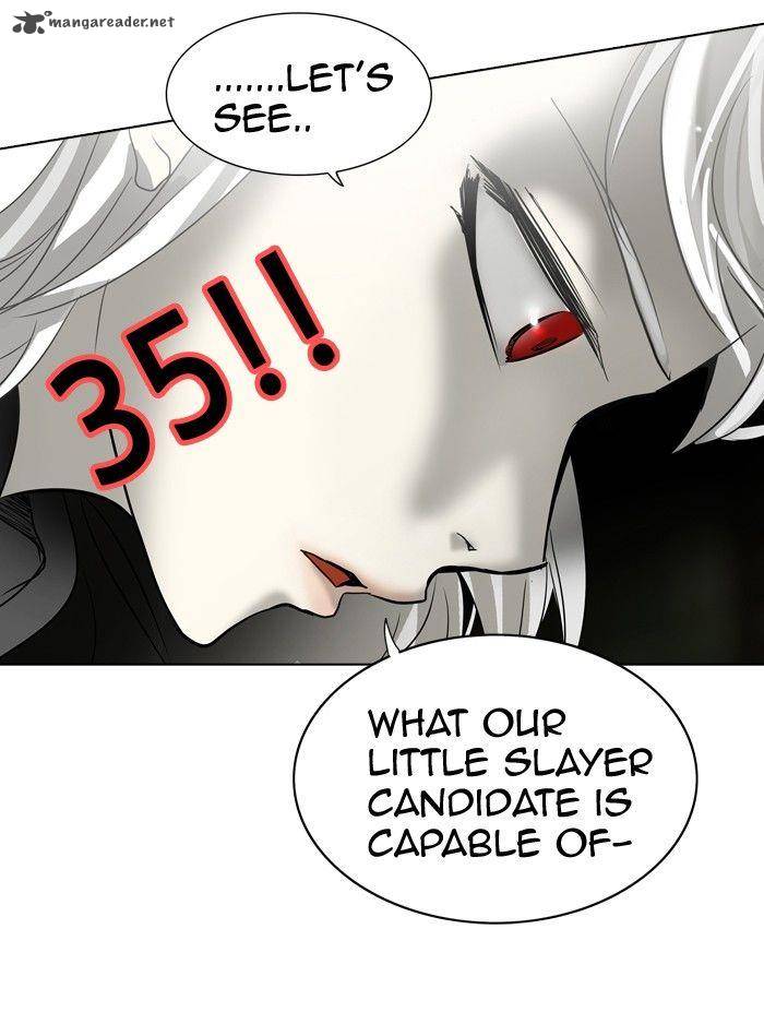 Tower of God Chapter 268 - Page 87