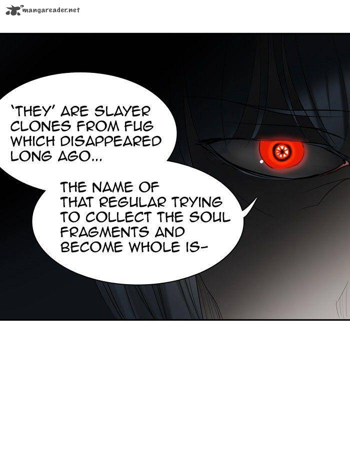 Tower of God Chapter 268 - Page 90