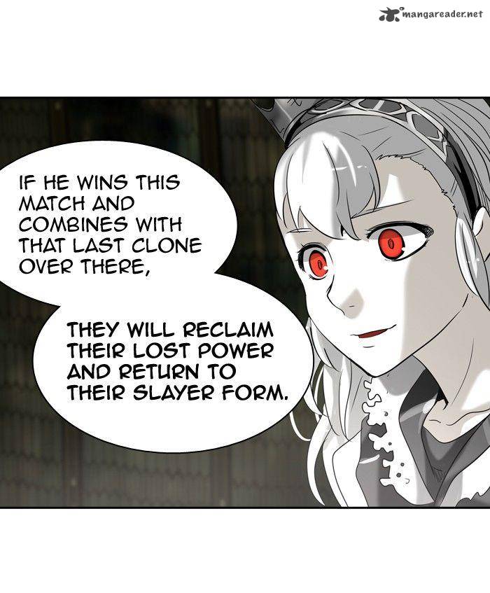 Tower of God Chapter 268 - Page 96