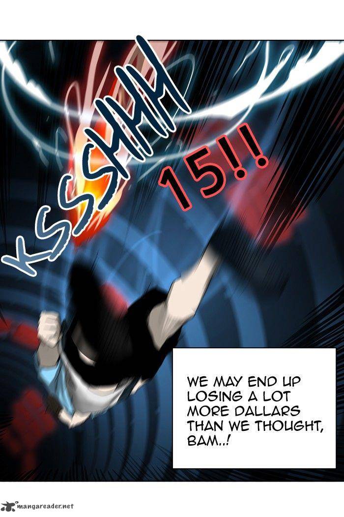 Tower of God Chapter 269 - Page 15