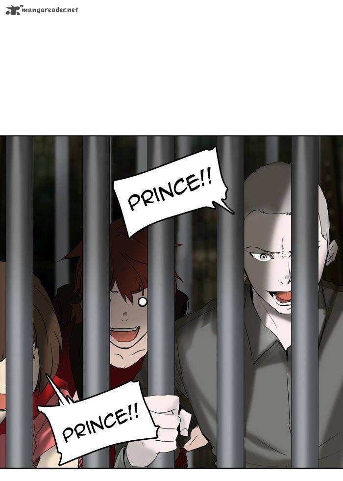 Tower of God Chapter 269 - Page 22