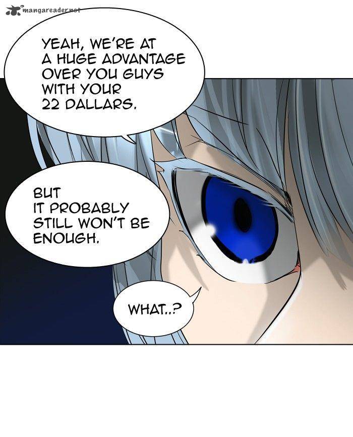 Tower of God Chapter 269 - Page 24