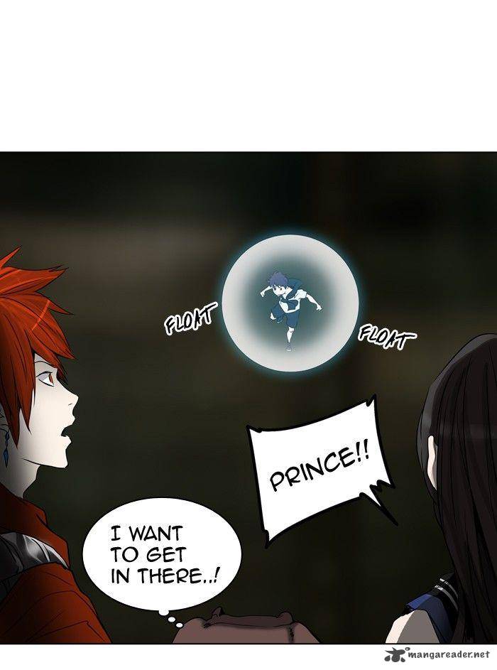 Tower of God Chapter 269 - Page 27