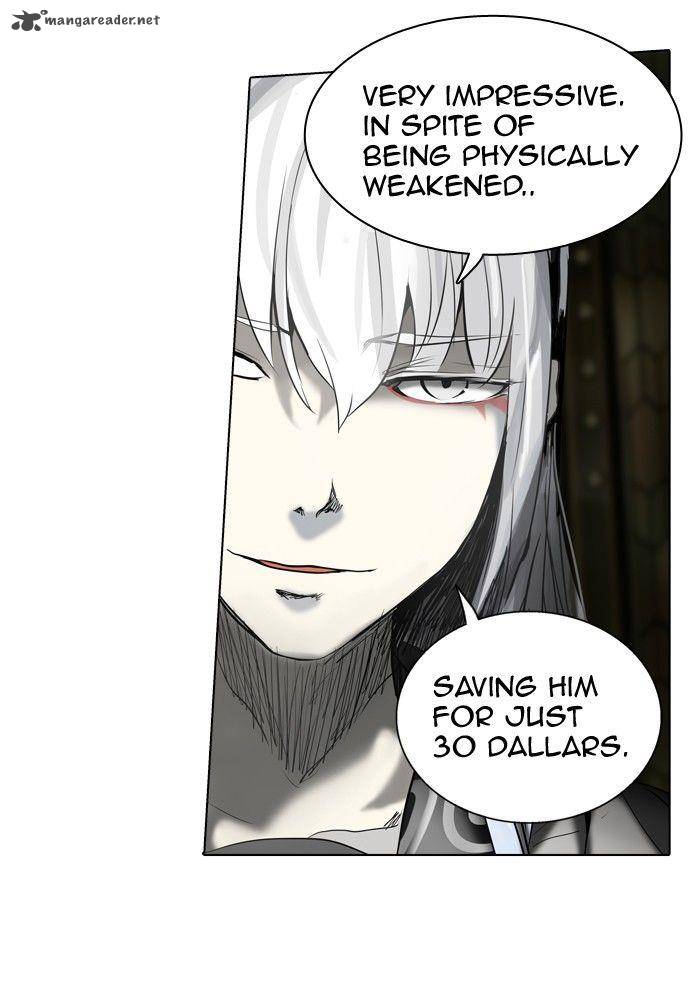 Tower of God Chapter 269 - Page 30