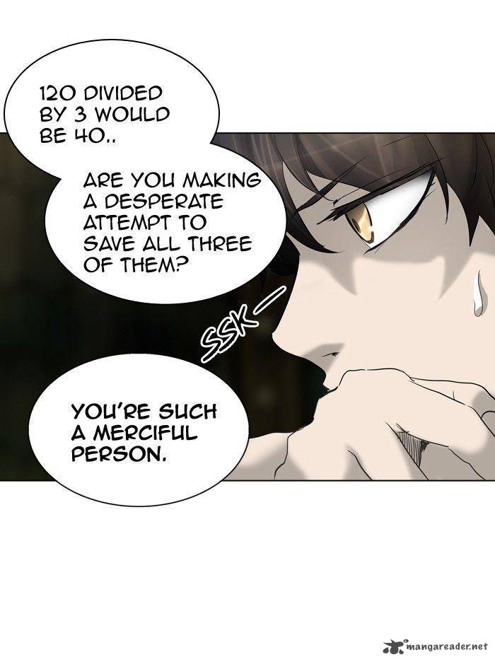 Tower of God Chapter 269 - Page 31