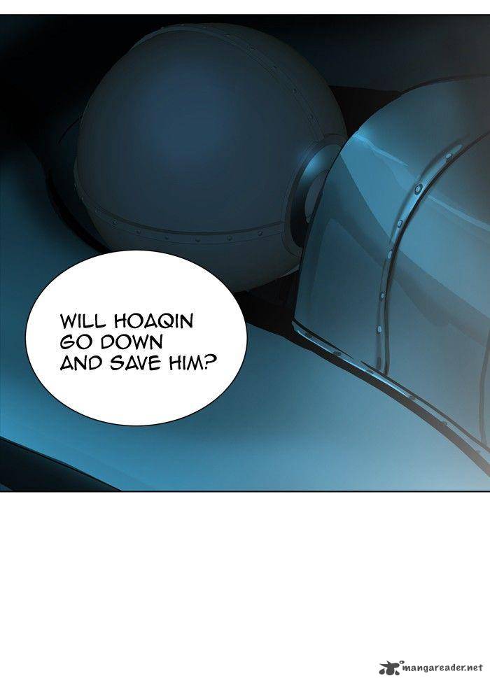 Tower of God Chapter 269 - Page 39