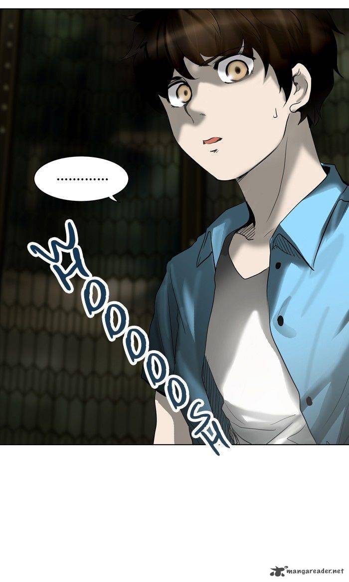 Tower of God Chapter 269 - Page 40