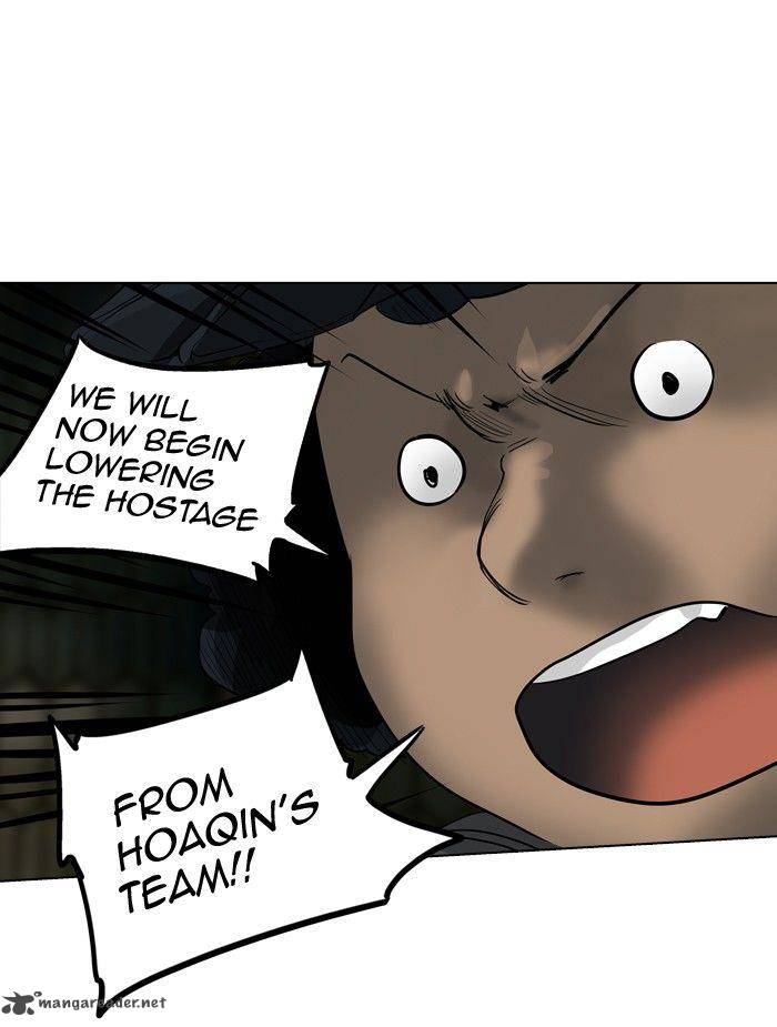 Tower of God Chapter 269 - Page 43