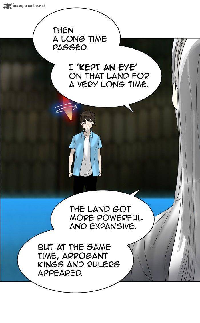 Tower of God Chapter 269 - Page 52