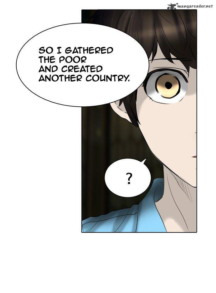 Tower of God Chapter 269 - Page 54